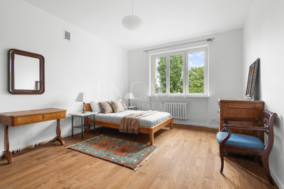 Apartment Rent Warszawa Żoliborz Gdańska